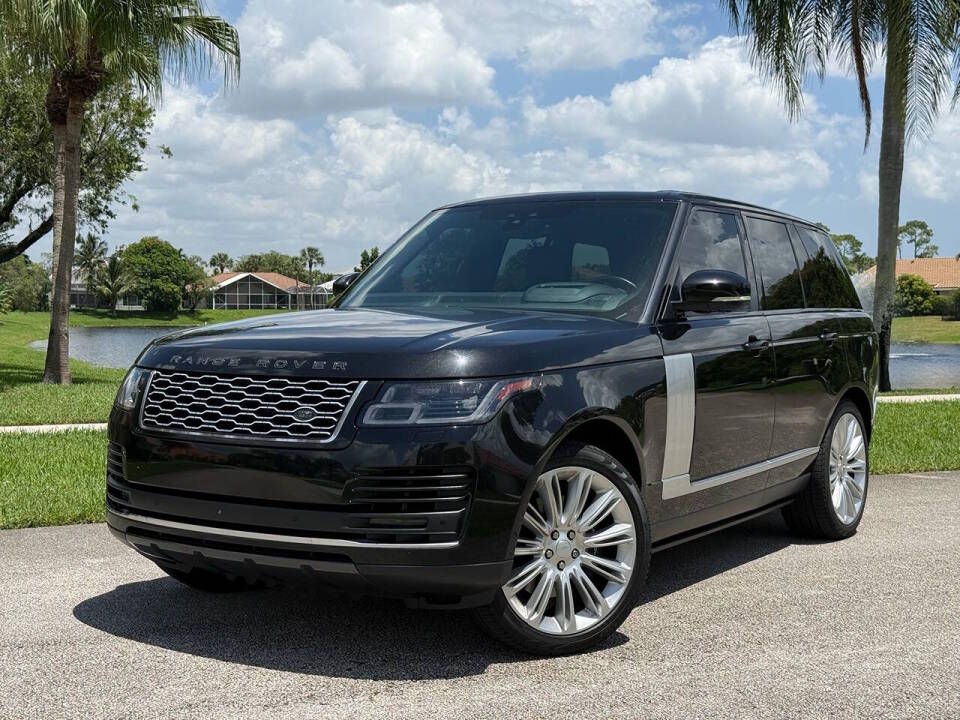 land rover range rover 2020 SALGS2SEXLA585786 image